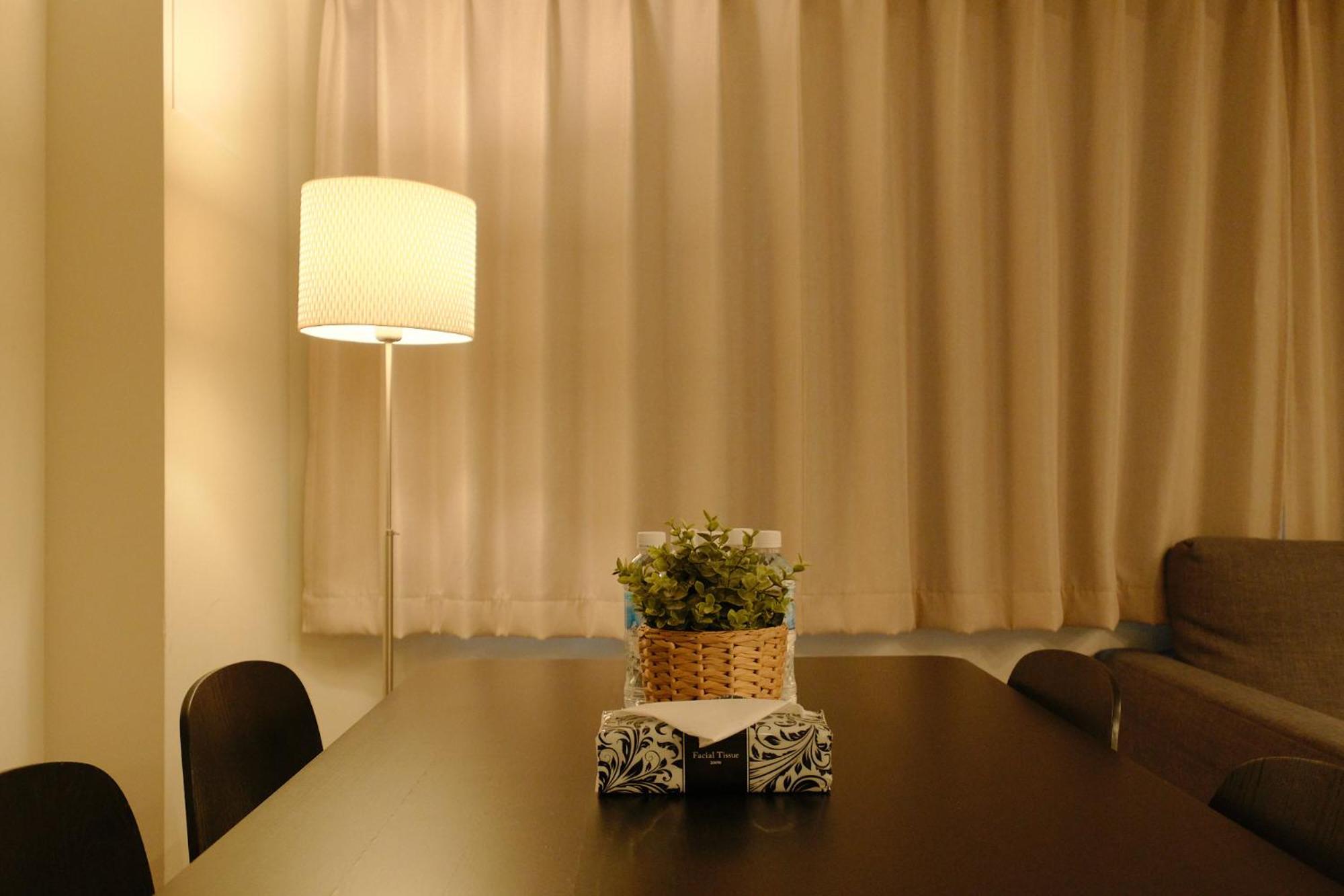 Hiz Hotel Ginza 도쿄 외부 사진