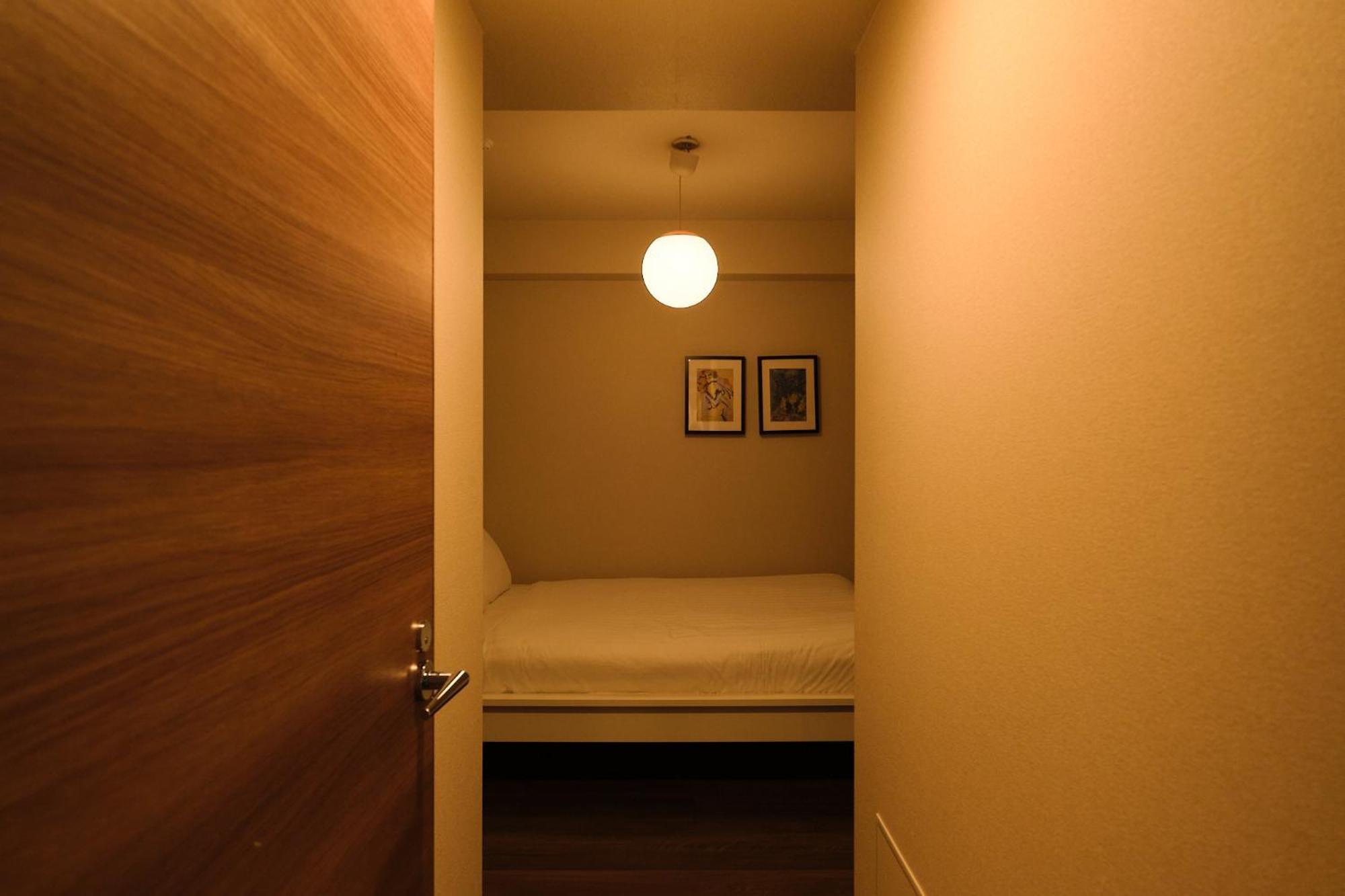 Hiz Hotel Ginza 도쿄 외부 사진